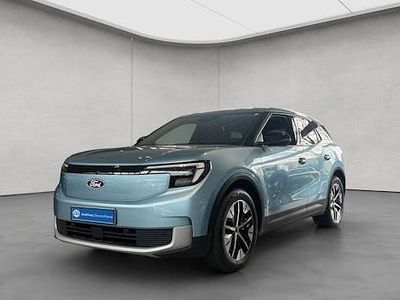 Neu Ford Explorer Extended Range 210 kW (286 PS) 2025 Blau SUV