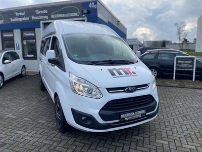 gebraucht Ford Transit Custom /Tourneo Custom Kombi 340 L2 Trend