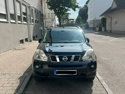 Gebraucht Nissan X-Trail