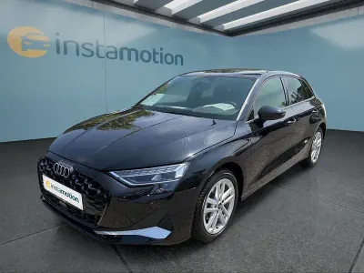 Gebraucht Audi A3 Sportback