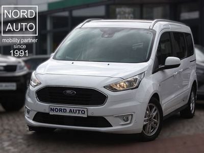 Ford Grand Tourneo Connect