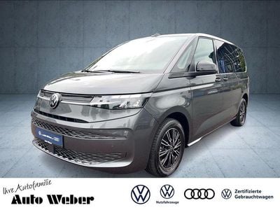 VW T7