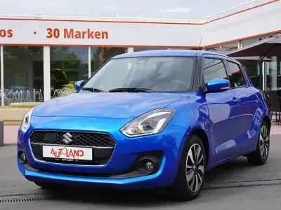 Gebraucht Suzuki Swift