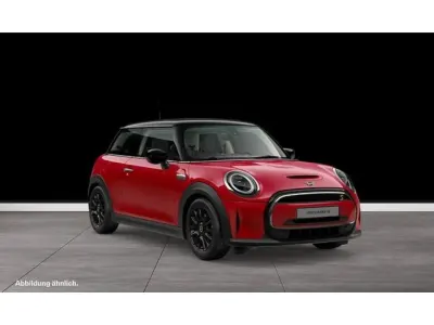 Occasion Mini Cooper 135 kW (184 PK) 2023 Rood Hatchback