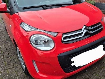 Citroën C1