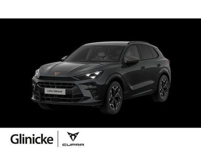 Neu Cupra Terramar VZ 272 PS (200 kW) 2025 Timanfayagrau SUV