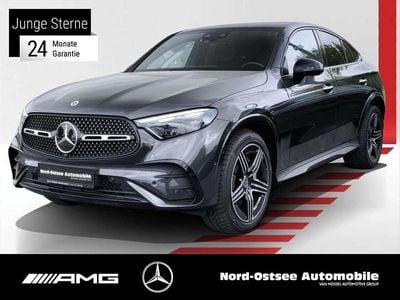 Mercedes GLC300