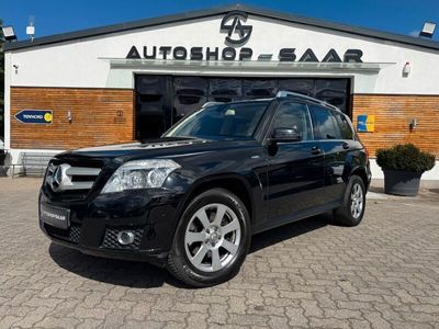 Mercedes GLK200