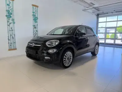 Gebraucht Fiat 500X