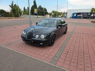 Gebraucht Jaguar S-Type