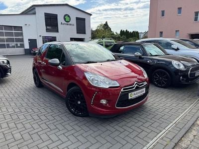 Citroën DS3