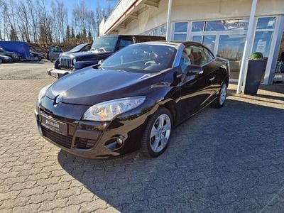 Renault Mégane Cabriolet
