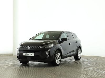 Usata Renault Symbioz Evolution 143 CV (105 kW) 2025 Nero SUV