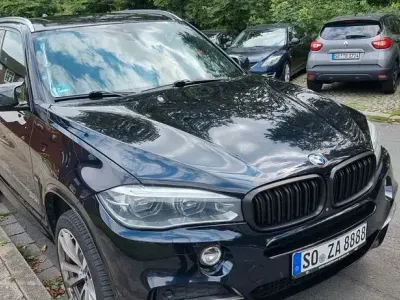Gebraucht BMW X5