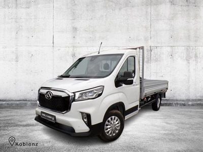 Maxus V90