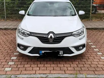 Gebraucht Renault Mégane