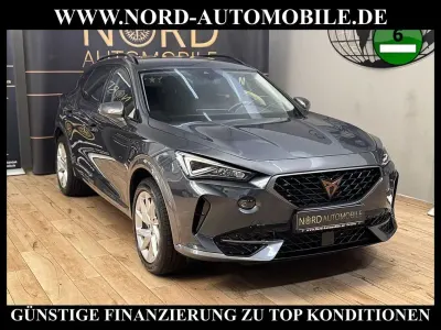 Gebraucht Cupra Formentor