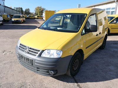 gebraucht VW Caddy 2.0 SDI