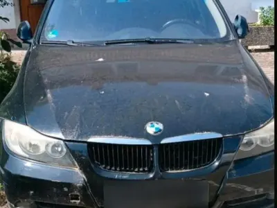 Gebraucht BMW 320