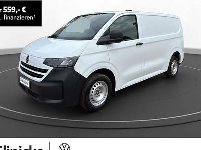 Weiß Neu 2025 VW Transporter Van | 41.950 €