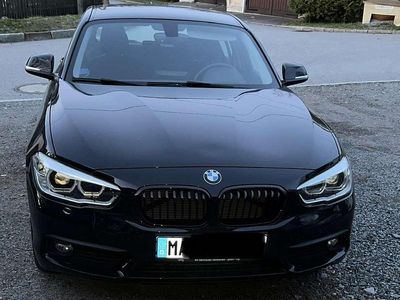 Gebraucht 2017 BMW 118 Advantage Kleinwagen | 13.000 € (Fairer Preis)