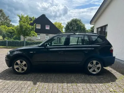 Gebraucht BMW X3