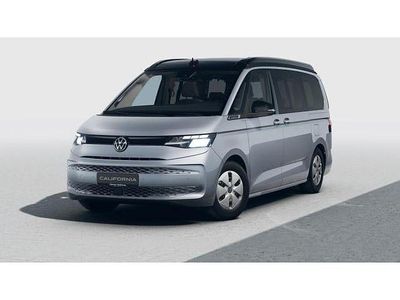 Neu 2025 VW California Beach Van | 60.658 € (Guter Preis)