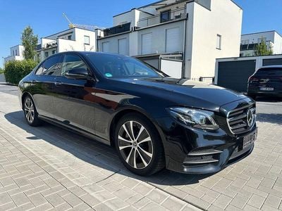 Mercedes E450