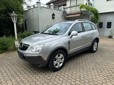Occasion Opel Antara