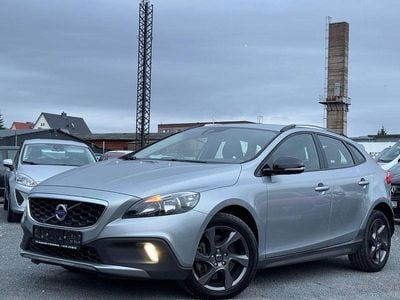 Volvo V40 CC