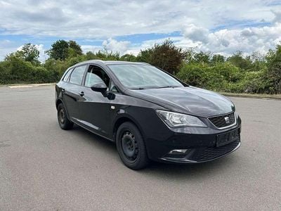 Seat Ibiza ST