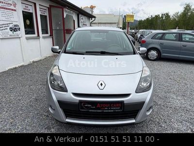 Renault Clio III