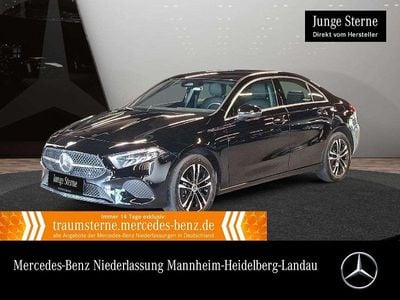 Mercedes A250