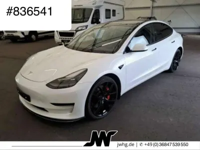 Gebraucht Tesla Model 3