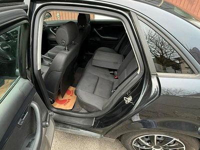 Gebraucht Audi A4 131 PS (96 kW) 2002 Limousine