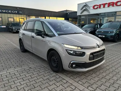 Gebraucht Citroën C4 SpaceTourer