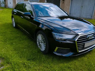 Gebraucht Audi A6