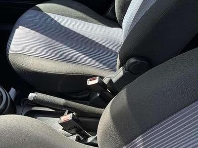 Begagnad Ford Fusion Fun X 80 HK (58 kW) 2007 Halvkombi