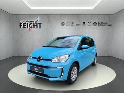 VW e-up!