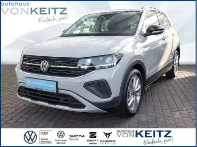 Gebraucht VW T-Cross