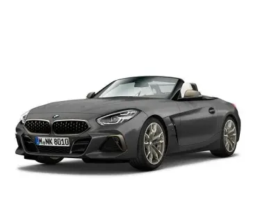 Gebraucht BMW Z4 M Sport 340 PS (250 kW) 2022 Grau Cabrio