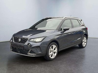 Magnetic grau schwarzes... Neu 2025 Seat Arona FR SUV | 25.590 € (Fairer Preis)