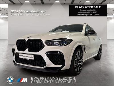 BMW X6 M