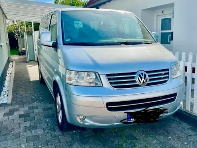 Gebraucht VW Multivan