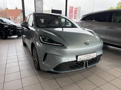 Neu MG MG4 EV Comfort 117 kW (160 PS) 2026 Kleinwagen