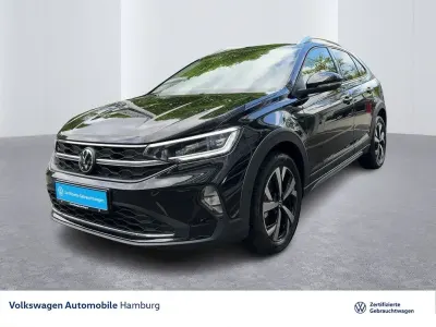 Gebraucht VW Taigo Style 150 PS (110 kW) 2025 Schwarz SUV