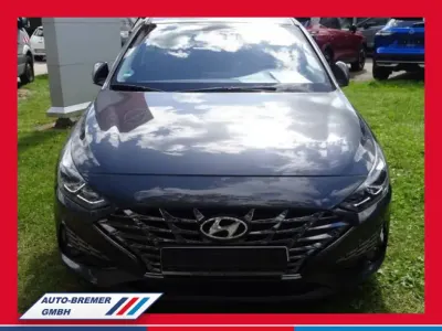 Gebraucht Hyundai i30