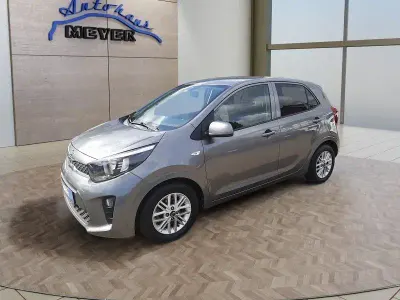 Gebraucht Kia Picanto
