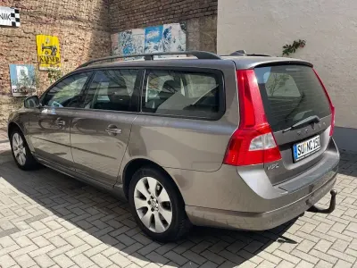 Gebraucht Volvo V70