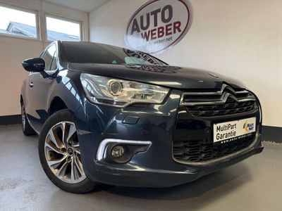 Citroën DS4